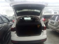 Volkswagen Touareg 2022 280TSI FWD Fashion Edition - ფოტო 18