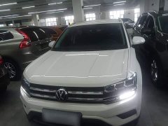 Volkswagen Touareg 2022 280TSI FWD Fashion Edition - ფოტო 2