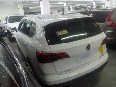 Volkswagen Touareg 2022 280TSI FWD Fashion Edition - ფოტო 4