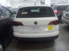 Volkswagen Touareg 2022 280TSI FWD Fashion Edition - ფოტო 5