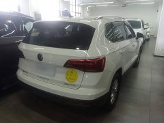 Volkswagen Touareg 2022 280TSI FWD Fashion Edition - ფოტო 6