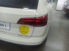 Volkswagen Touareg 2022 280TSI FWD Fashion Edition - ფოტო 7