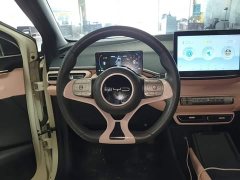 BYD Seagull 2023 Vitality Edition - ფოტო 9