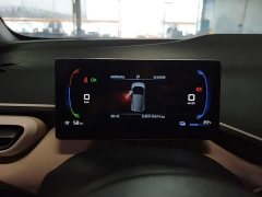 BYD Seagull 2023 Vitality Edition - ფოტო 10