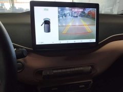 BYD Seagull 2023 Vitality Edition - ფოტო 11