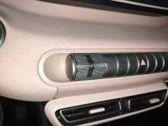 BYD Seagull 2023 Vitality Edition - ფოტო 12