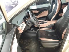 BYD Seagull 2023 Vitality Edition - ფოტო 13