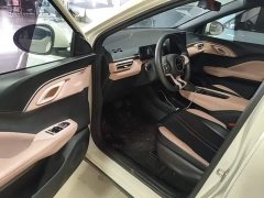 BYD Seagull 2023 Vitality Edition - ფოტო 14