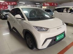 BYD Seagull 2023 Vitality Edition - ფოტო 3