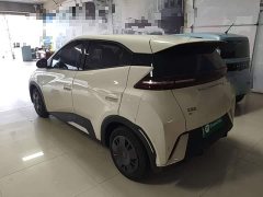 BYD Seagull 2023 Vitality Edition - ფოტო 4