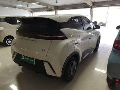 BYD Seagull 2023 Vitality Edition - ფოტო 5