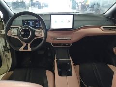 BYD Seagull 2023 Vitality Edition - ფოტო 8