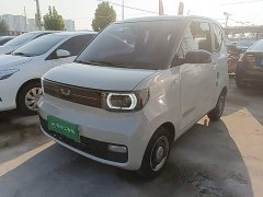 Wuling Hongguang MINIEV Delightful Edition LFP - ფოტო 1