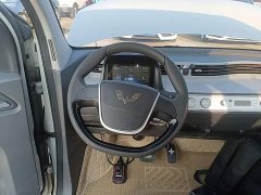 Wuling Hongguang MINIEV Delightful Edition LFP - ფოტო 10