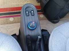 Wuling Hongguang MINIEV Delightful Edition LFP - ფოტო 13