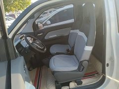Wuling Hongguang MINIEV Delightful Edition LFP - ფოტო 14