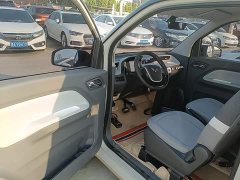 Wuling Hongguang MINIEV Delightful Edition LFP - ფოტო 15