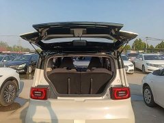 Wuling Hongguang MINIEV Delightful Edition LFP - ფოტო 18
