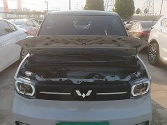 Wuling Hongguang MINIEV Delightful Edition LFP - ფოტო 19