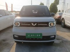 Wuling Hongguang MINIEV Delightful Edition LFP - ფოტო 2