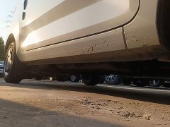 Wuling Hongguang MINIEV Delightful Edition LFP - ფოტო 20