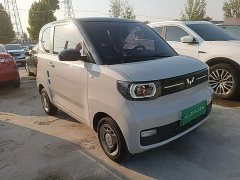 Wuling Hongguang MINIEV Delightful Edition LFP - ფოტო 3