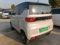 Wuling Hongguang MINIEV Delightful Edition LFP - ფოტო 4