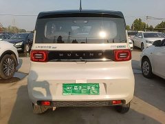Wuling Hongguang MINIEV Delightful Edition LFP - ფოტო 5
