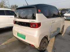 Wuling Hongguang MINIEV Delightful Edition LFP - ფოტო 6