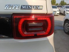 Wuling Hongguang MINIEV Delightful Edition LFP - ფოტო 7
