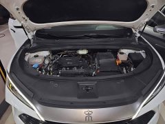 BYD Song L DM-i 112km Transcendence - ფოტო 6
