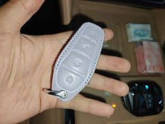 BYD Song L DM-i 112km Transcendence - ფოტო 7