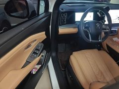 BYD Song L DM-i 112km Transcendence - ფოტო 9