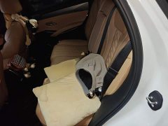 BYD Song L DM-i 112km Transcendence - ფოტო 10