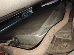 BYD Song L DM-i 112km Transcendence - ფოტო 11