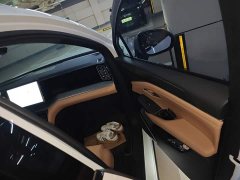 BYD Song L DM-i 112km Transcendence - ფოტო 13