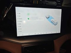 BYD Song L DM-i 112km Transcendence - ფოტო 14