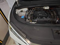 BYD Song L DM-i 112km Transcendence - ფოტო 15