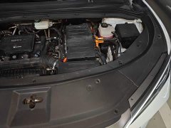BYD Song L DM-i 112km Transcendence - ფოტო 16
