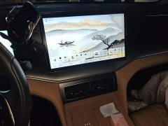 BYD Song L DM-i 112km Transcendence - ფოტო 3