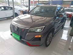Changan CS75 Comfort Edition 1.5T DCT Premium - ფოტო 1