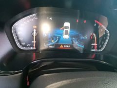 Changan CS75 Comfort Edition 1.5T DCT Premium - ფოტო 11