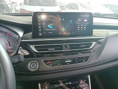 Changan CS75 Comfort Edition 1.5T DCT Premium - ფოტო 12