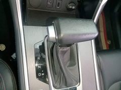 Changan CS75 Comfort Edition 1.5T DCT Premium - ფოტო 13