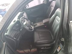 Changan CS75 Comfort Edition 1.5T DCT Premium - ფოტო 14