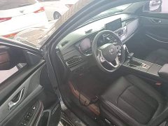 Changan CS75 Comfort Edition 1.5T DCT Premium - ფოტო 15