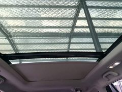 Changan CS75 Comfort Edition 1.5T DCT Premium - ფოტო 17