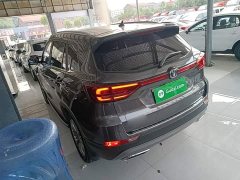 Changan CS75 Comfort Edition 1.5T DCT Premium - ფოტო 4