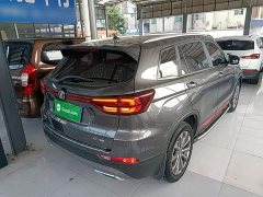 Changan CS75 Comfort Edition 1.5T DCT Premium - ფოტო 6