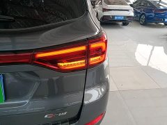 Changan CS75 Comfort Edition 1.5T DCT Premium - ფოტო 7